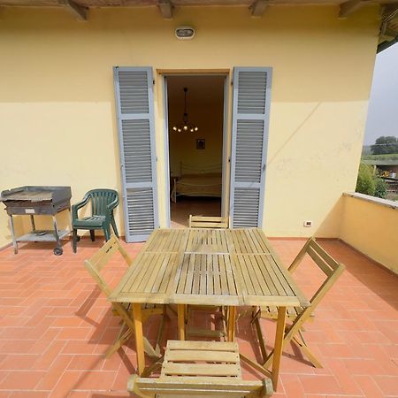 Fattoria Casabianca Villa Bucine Dış mekan fotoğraf