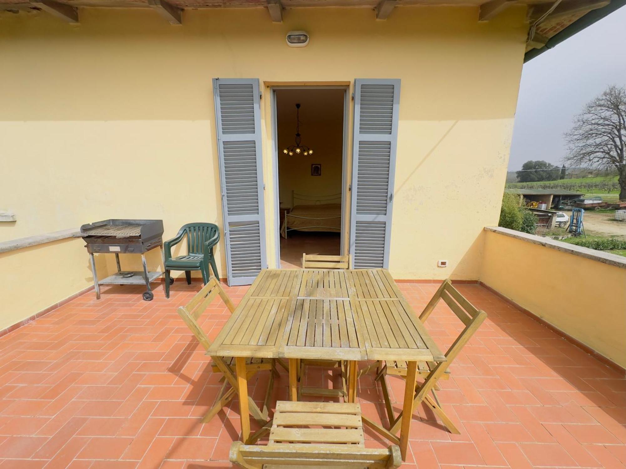 Fattoria Casabianca Villa Bucine Dış mekan fotoğraf