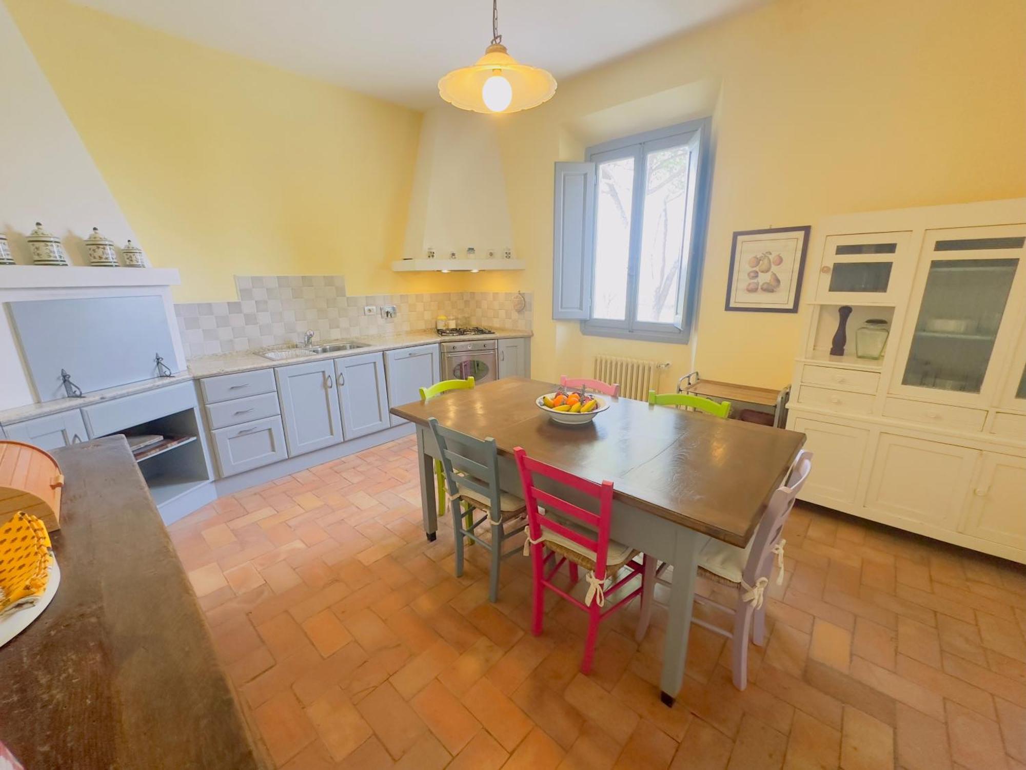 Fattoria Casabianca Villa Bucine Dış mekan fotoğraf
