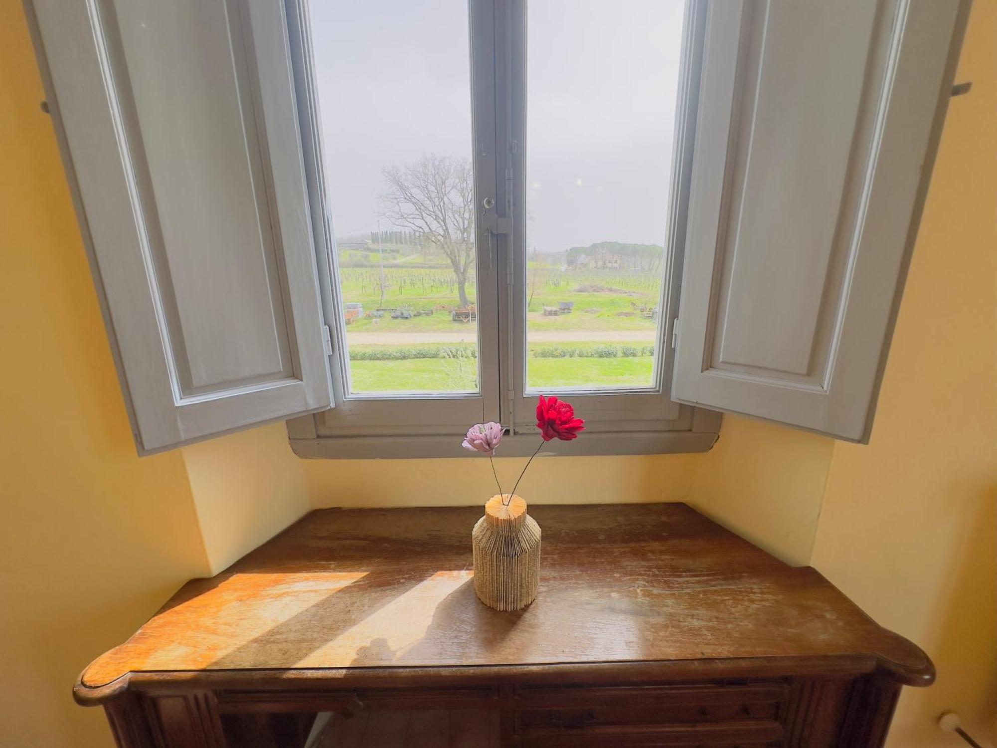 Fattoria Casabianca Villa Bucine Dış mekan fotoğraf