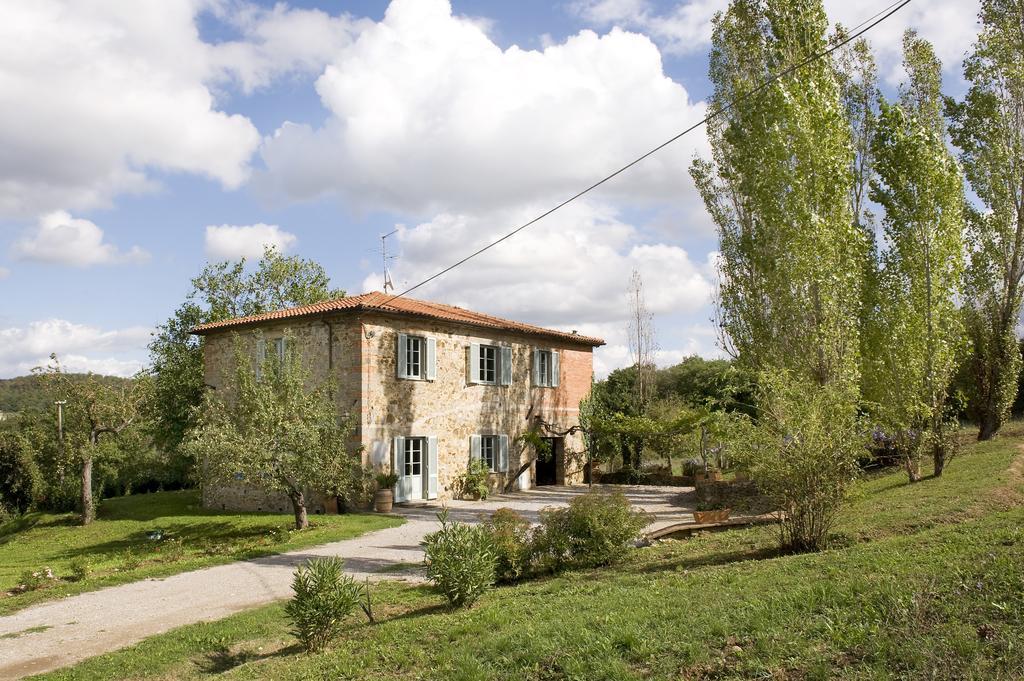 Fattoria Casabianca Villa Bucine Dış mekan fotoğraf