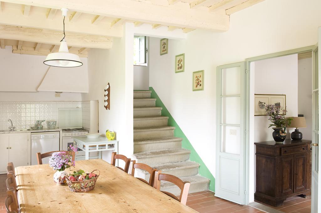 Fattoria Casabianca Villa Bucine Dış mekan fotoğraf
